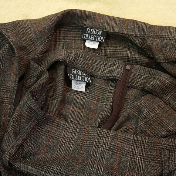 Plaid bundle - Picture 3 of 3